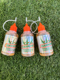 Cuernitos 3 pack - Bandolero Lubricants